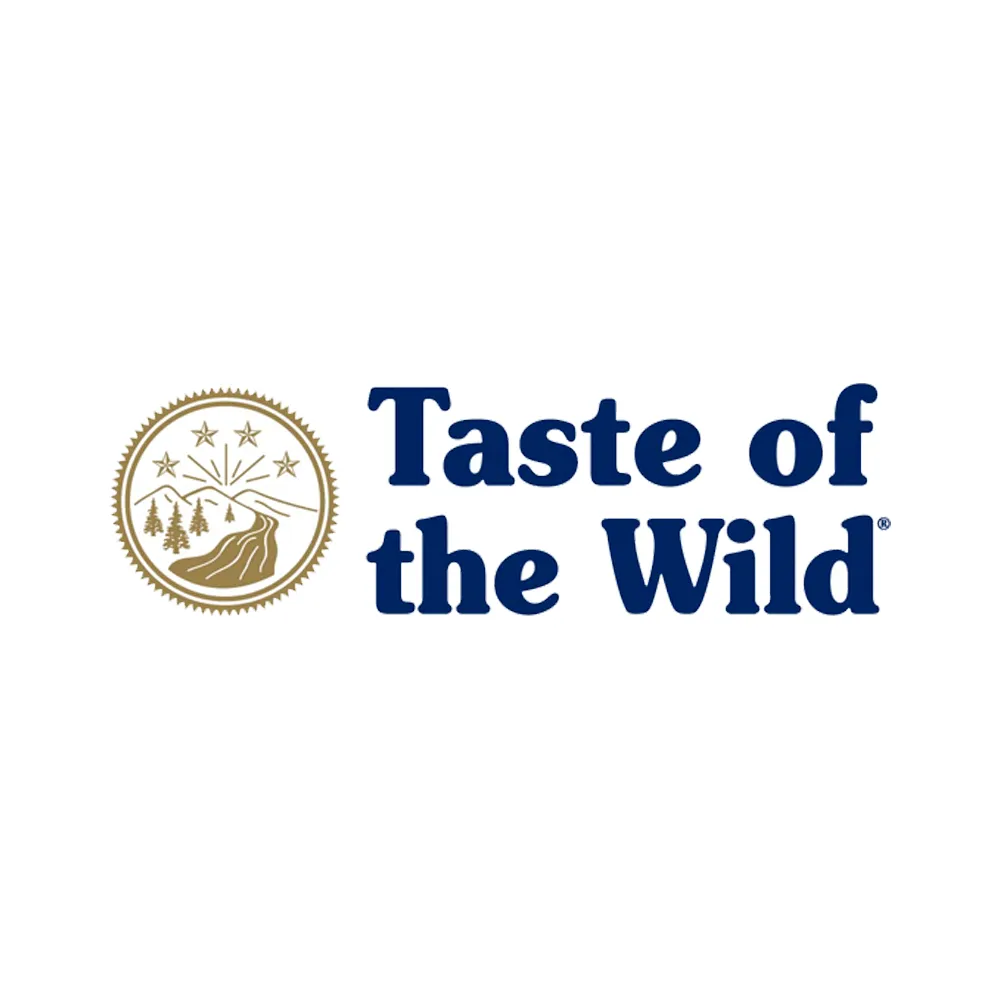 Taste of the wild